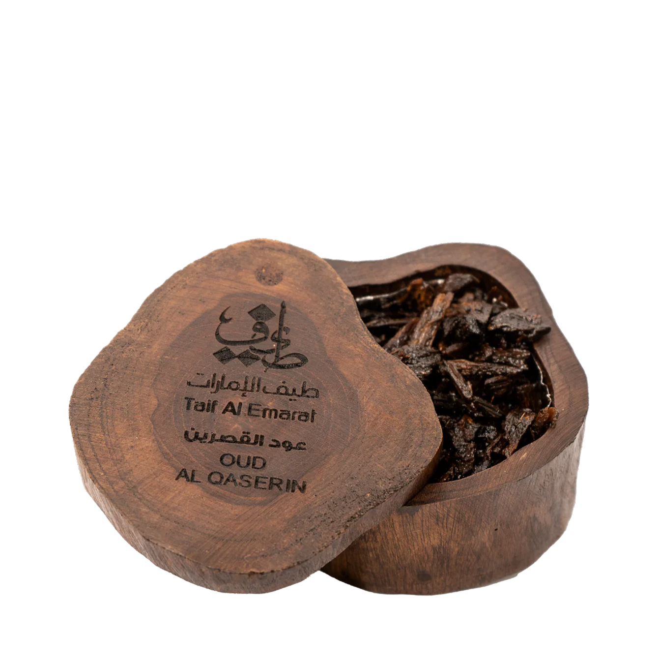 Oud Al Qaserin (60g)
