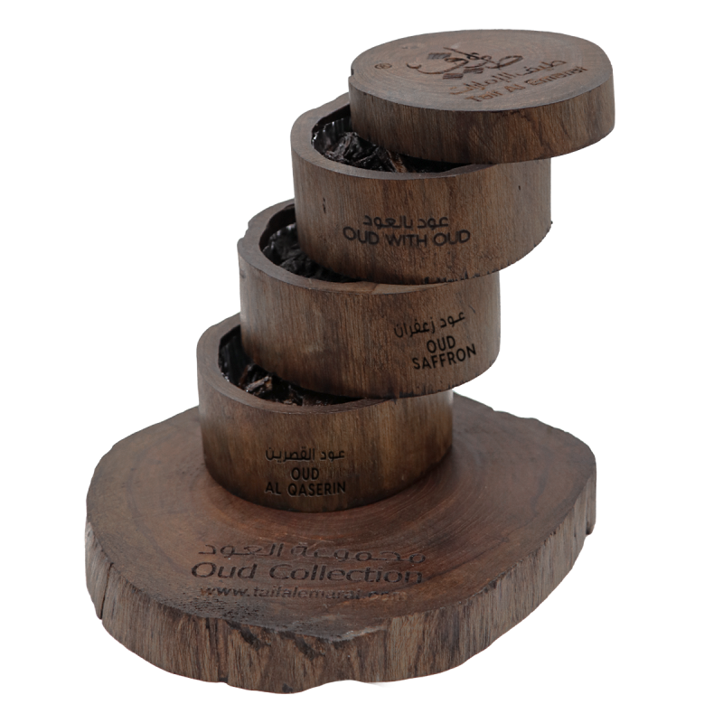 Oud Collection (108g)