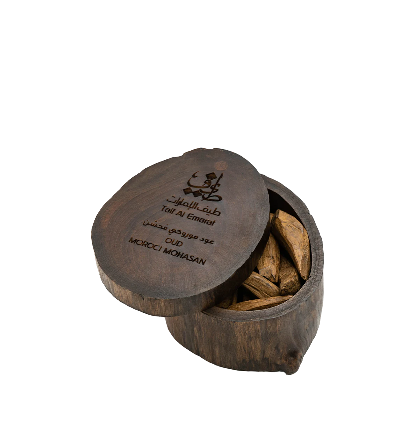 Oud Moroci Mohasen (36g)