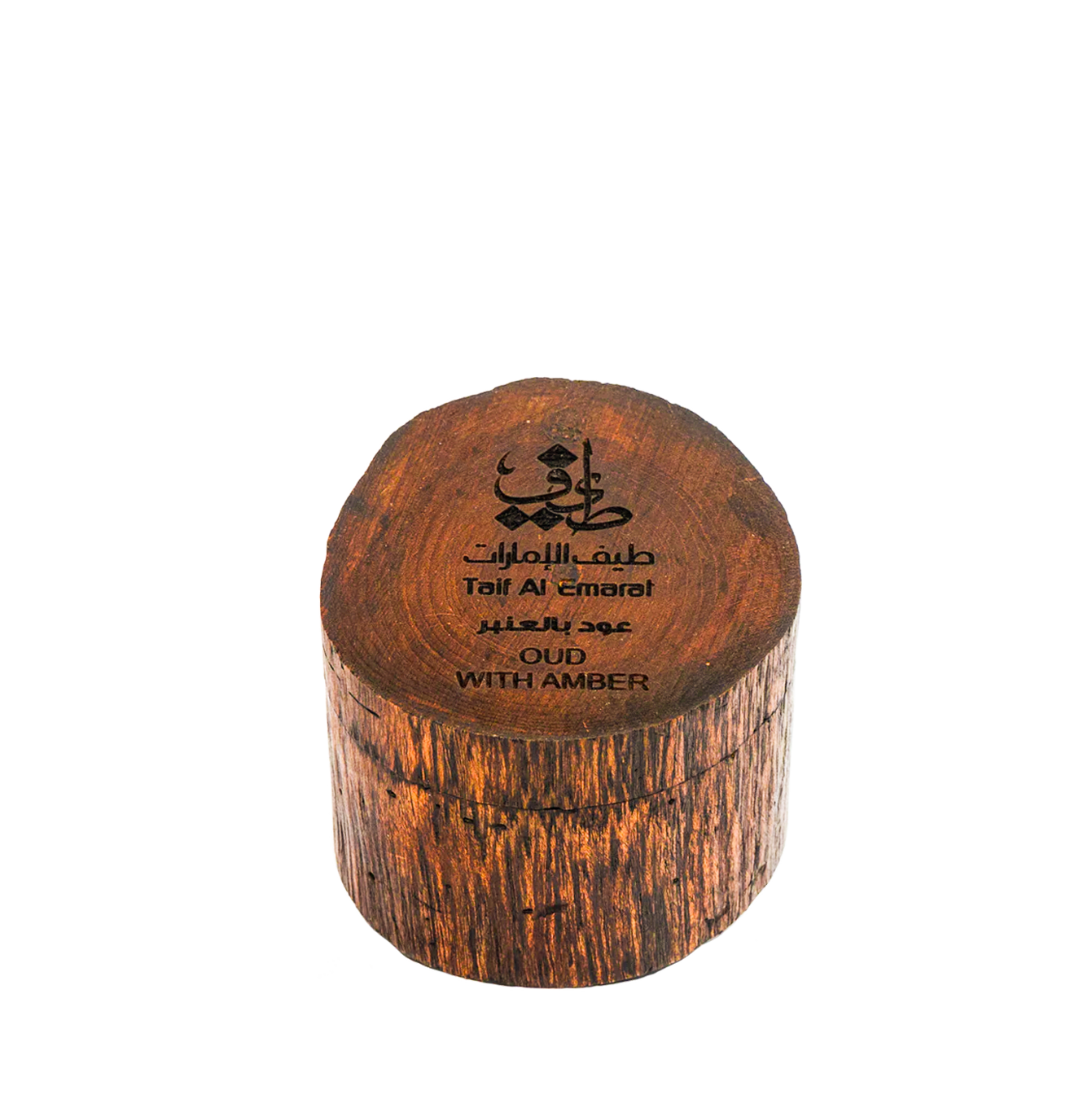 Oud With Amber (36g)
