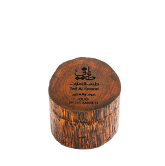 عود بالعنبر ( 36 جرام )