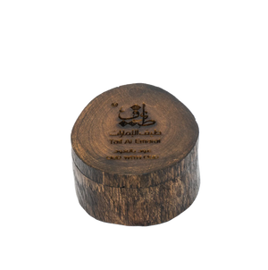 عود بالعود ( 12 جرام )