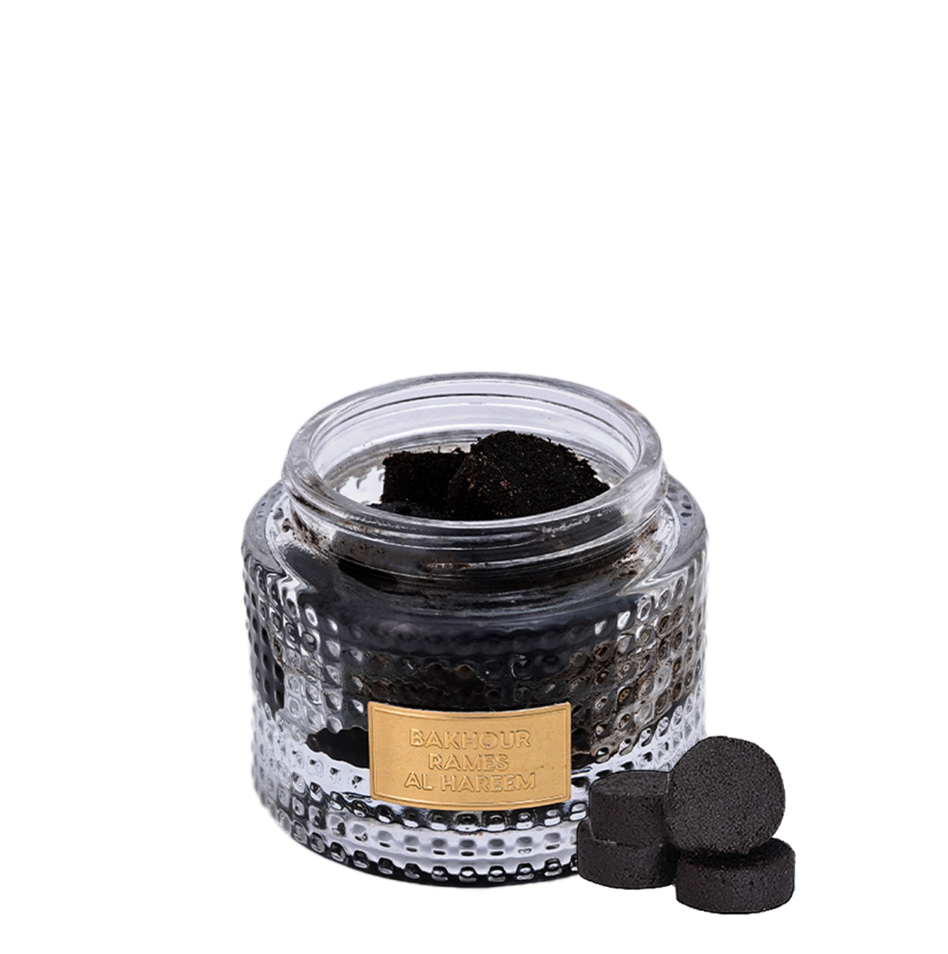 Rames Al Hareem - (9Pcs)