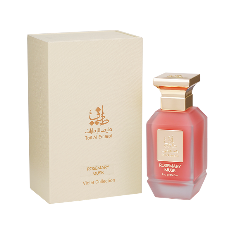 مسك إكليل الجبل