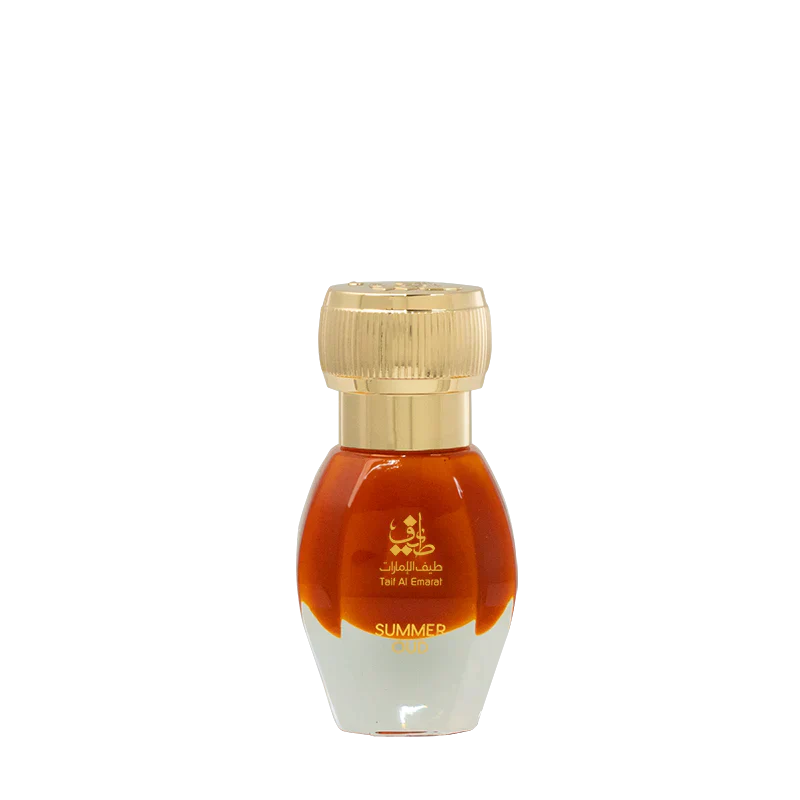 Summer Oud