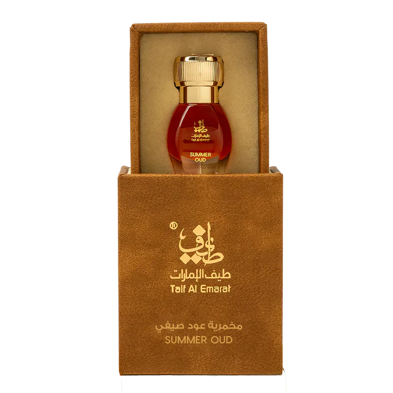 Summer Oud