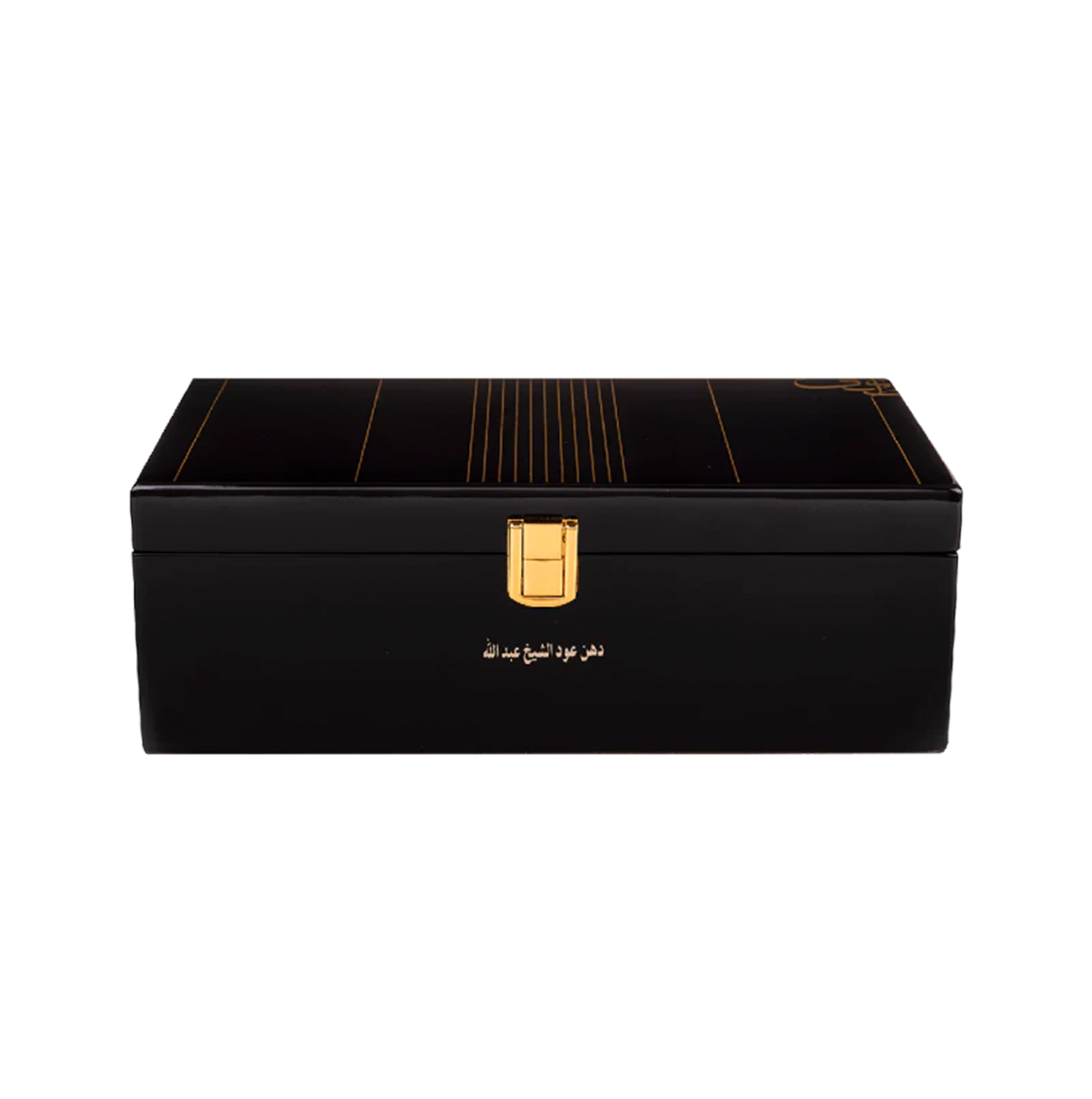 الشيخ عبد الله - (60 مل)