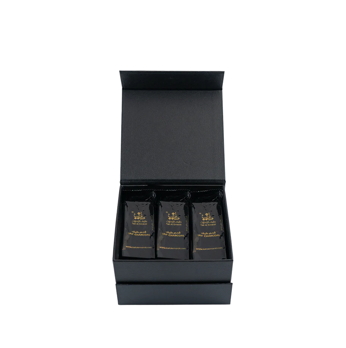Taif Charcoal