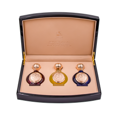 مجموعة طَيْف (3 قطع)