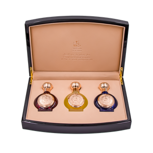 مجموعة طَيْف (3 قطع)