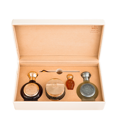 مجموعة أساسيات طيف