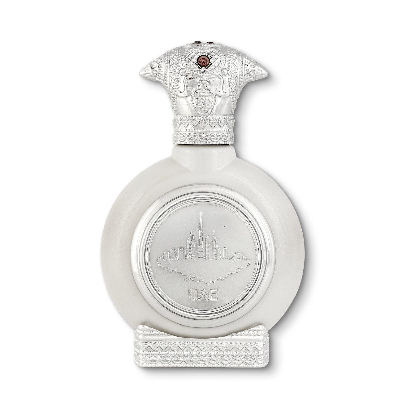 UAE SILVER