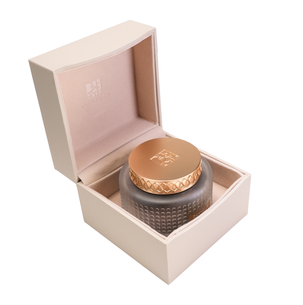 Bakhour Ben Nahyan - (22Pcs)