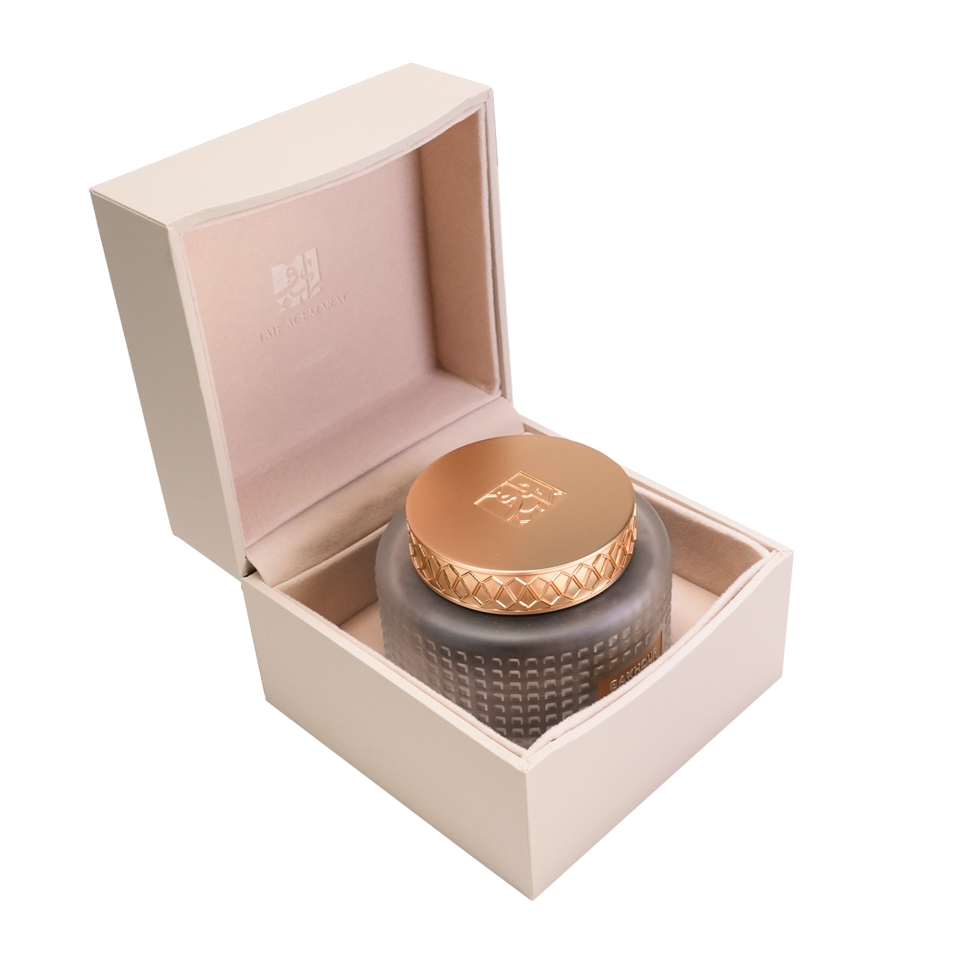 Bakhour Shay Taif - (22Pcs)