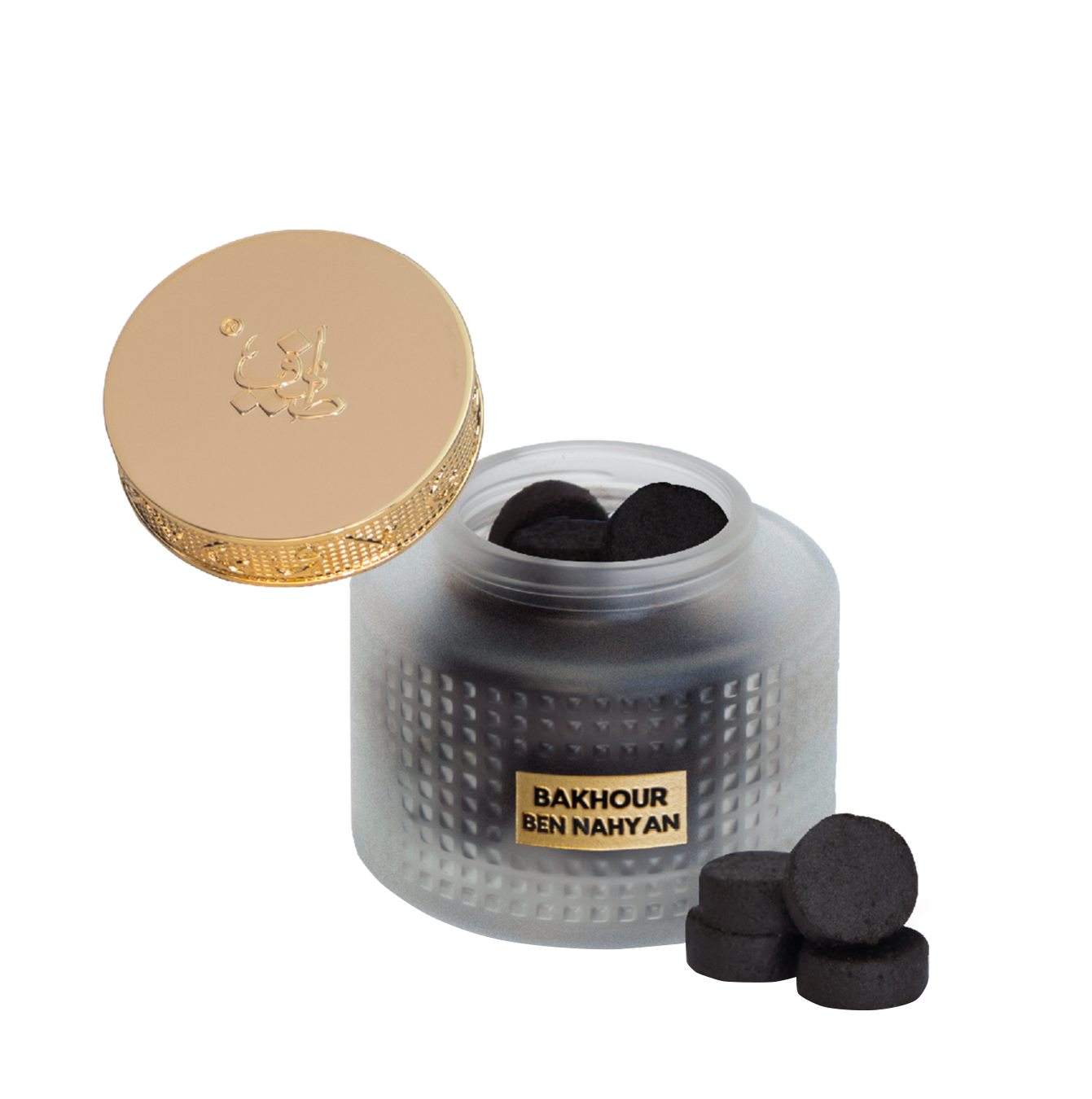 Bakhour Ben Nahyan - (22Pcs)