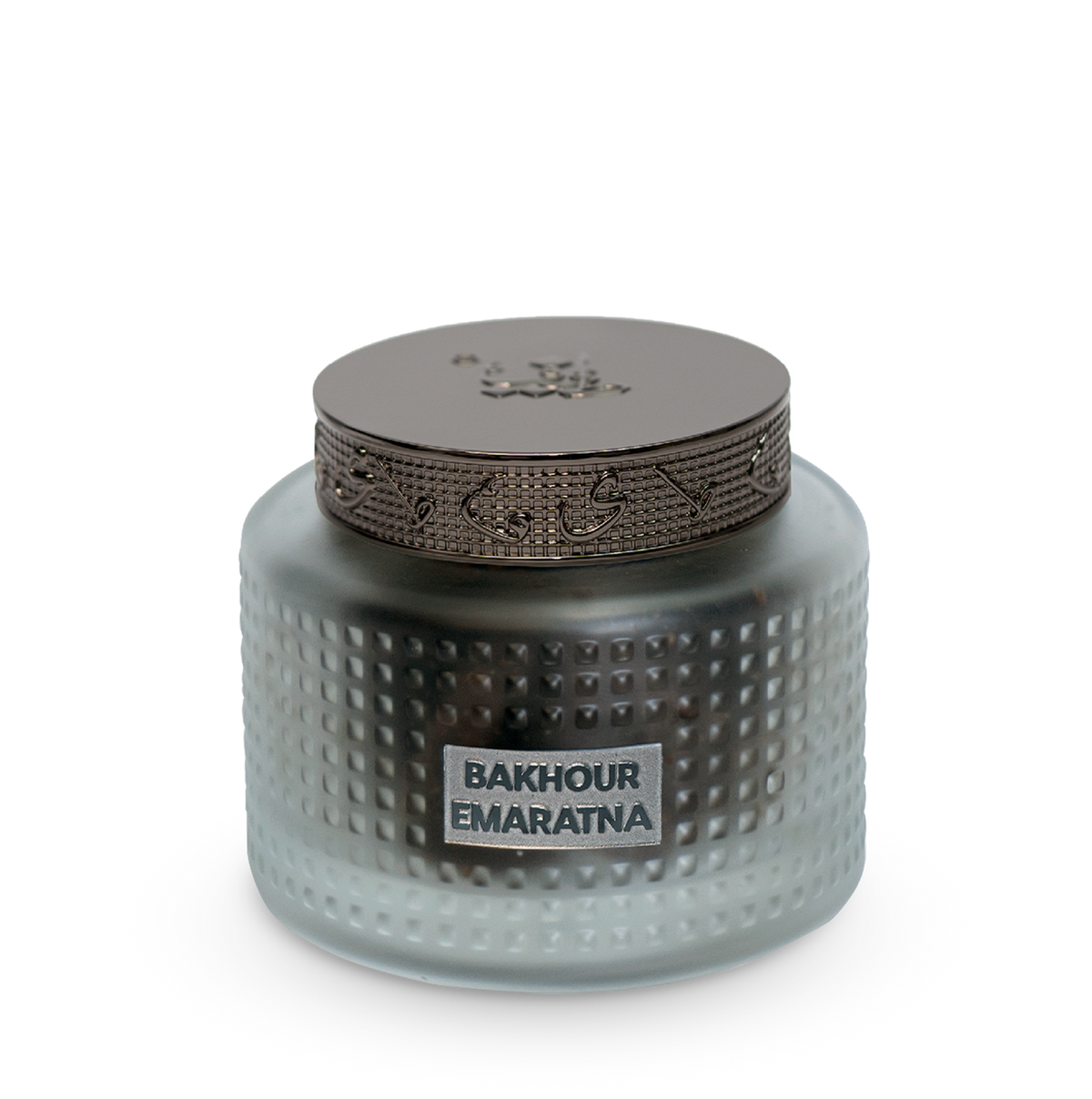 Bakhour Emaratna - (22Pcs)