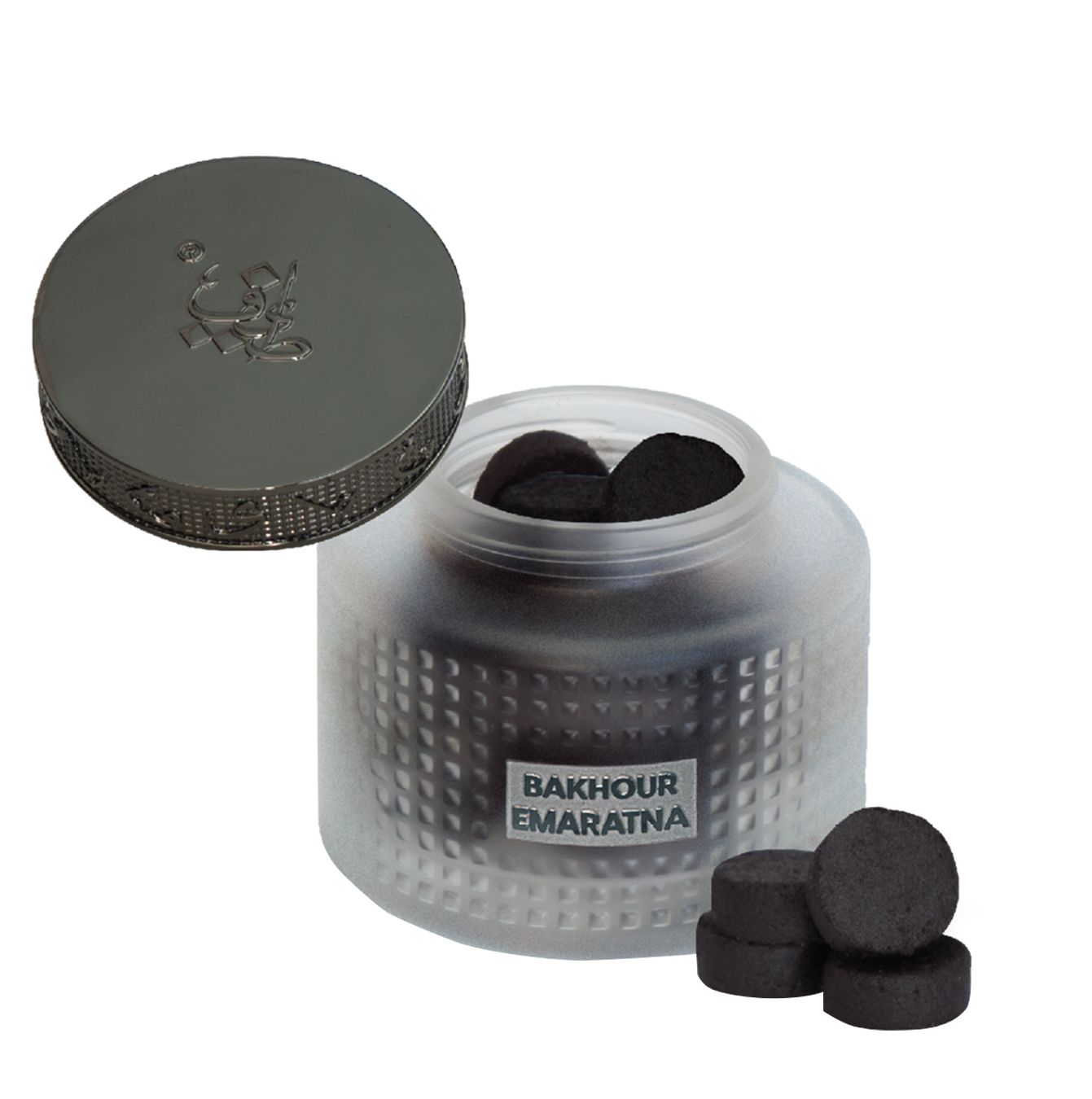 بخور إماراتنا - (22 قطعة)