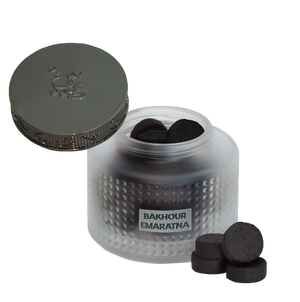 بخور إماراتنا - (22 قطعة)