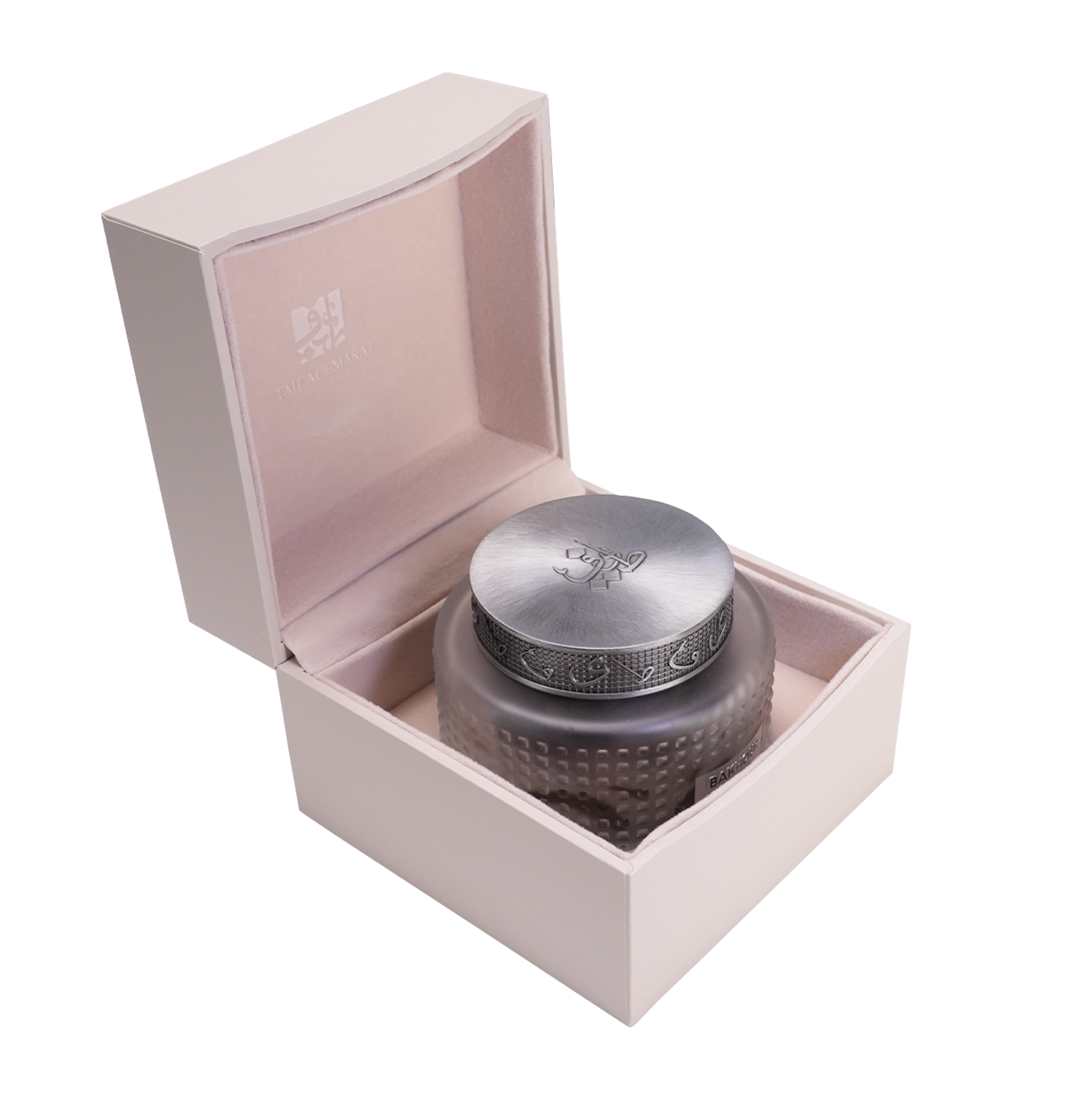 Bakhour Mahra - (22Pcs)