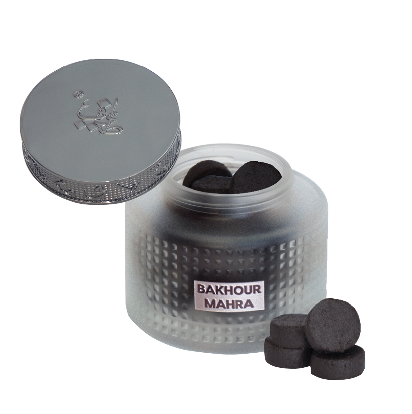 بخور مهرة - (22 قطعة)