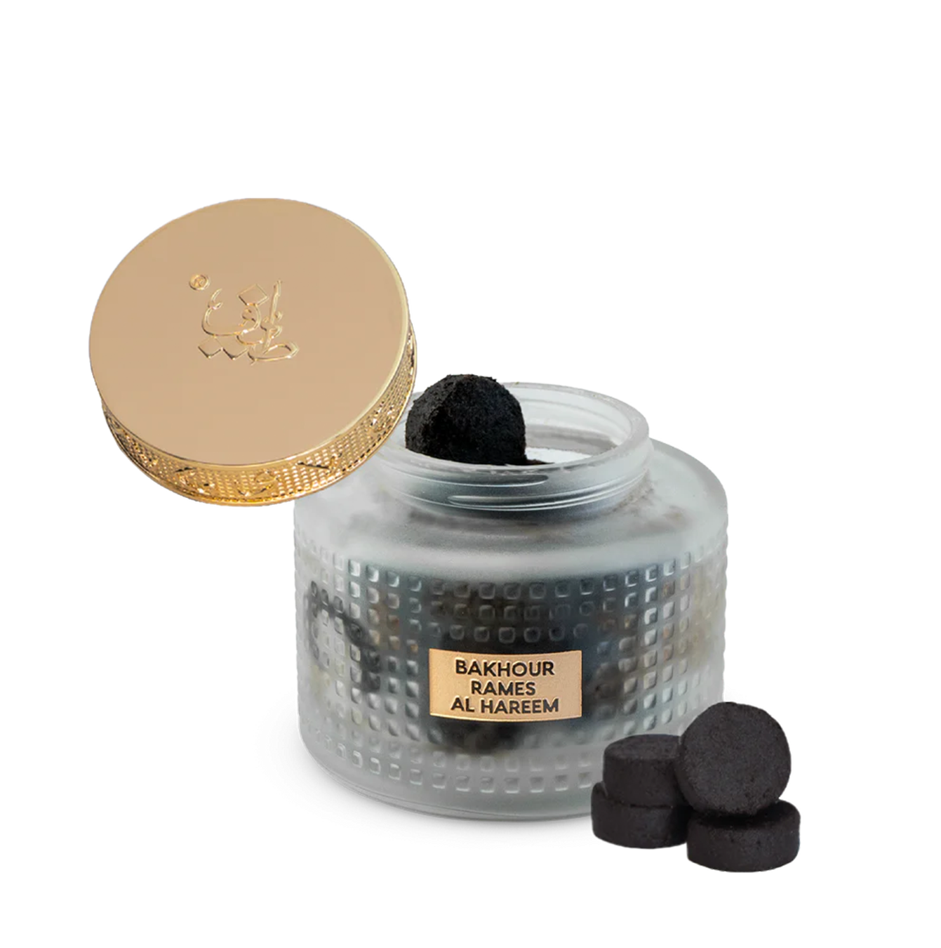 Rames Al Hareem - (22Pcs)