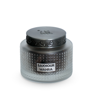 Bakhour Mahra - (22Pcs)