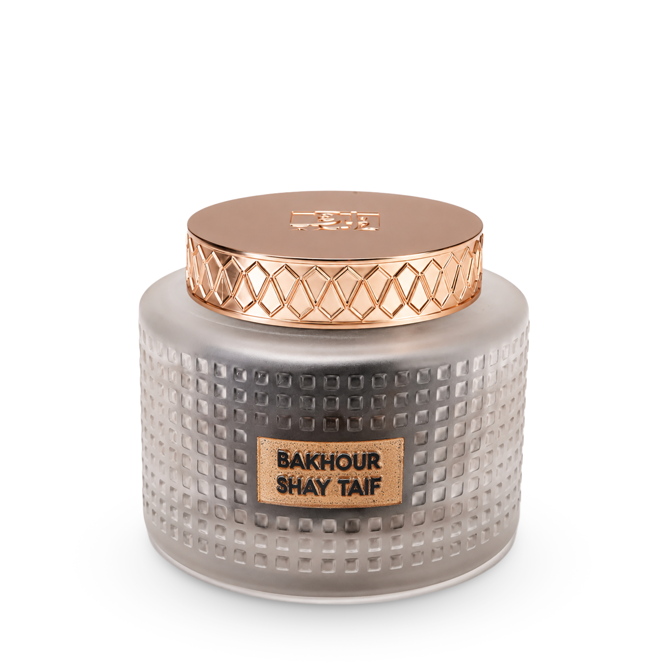 Bakhour Shay Taif - (22Pcs)