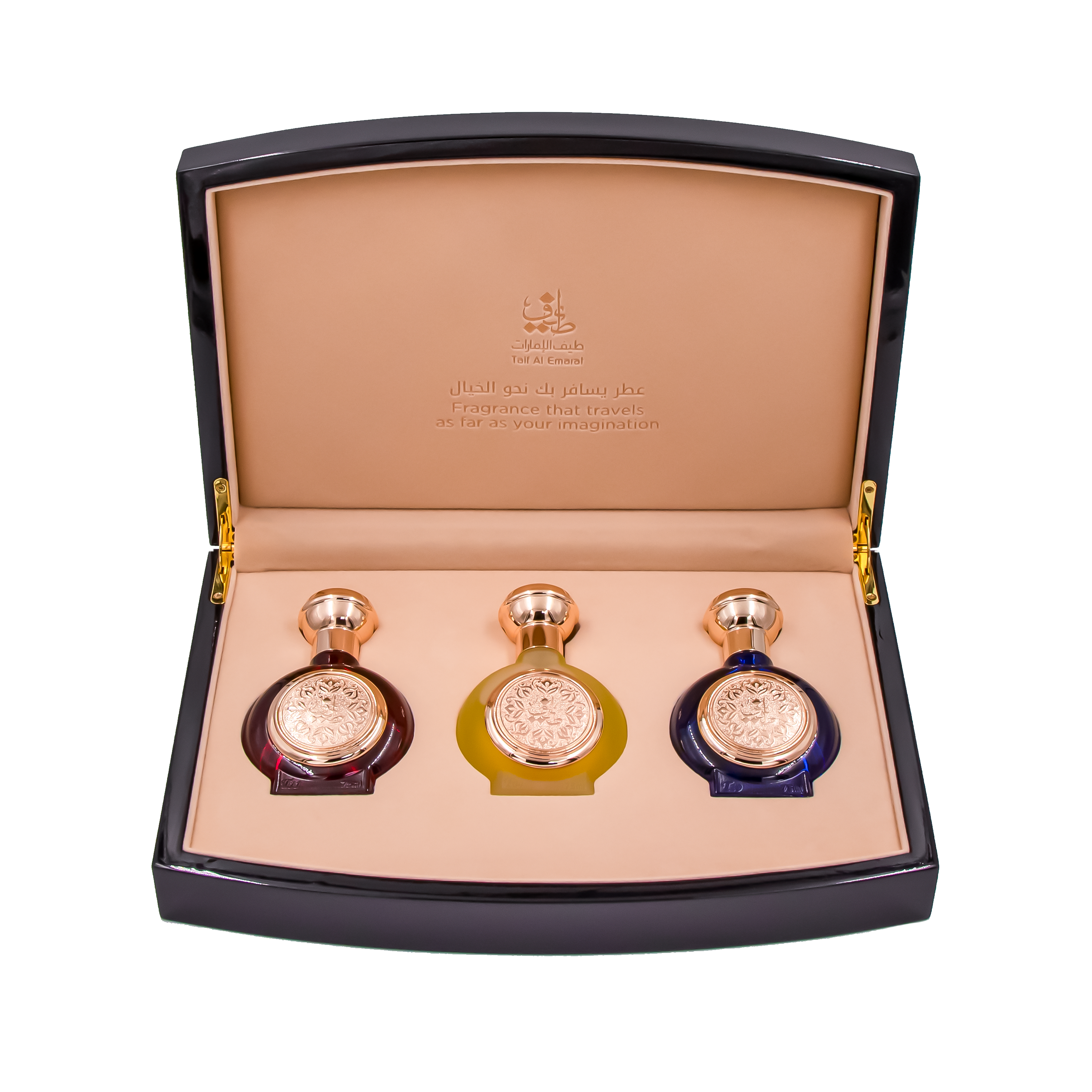 طقم الطائف ( 3 قطع )