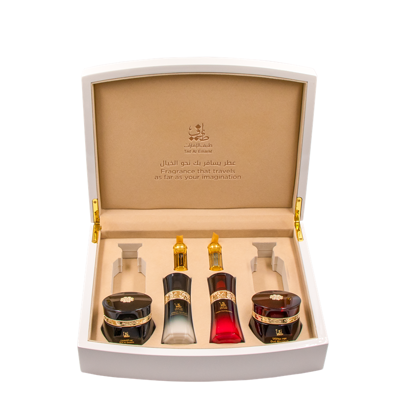 مجموعة كوماندوز