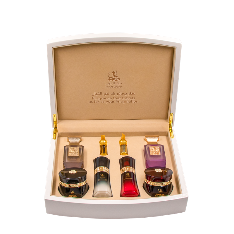 مجموعة كوماندوز