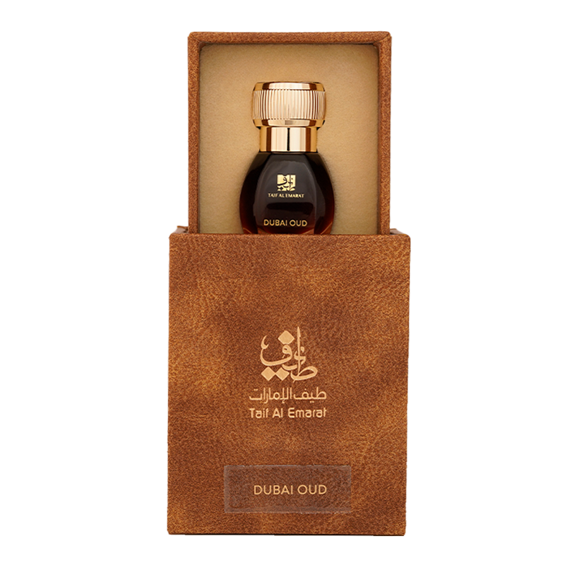 Dubai Oud