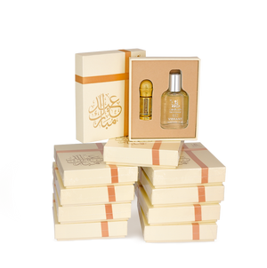 بوكس الهدايا للعيد (الحد الأدنى 10 قطع)