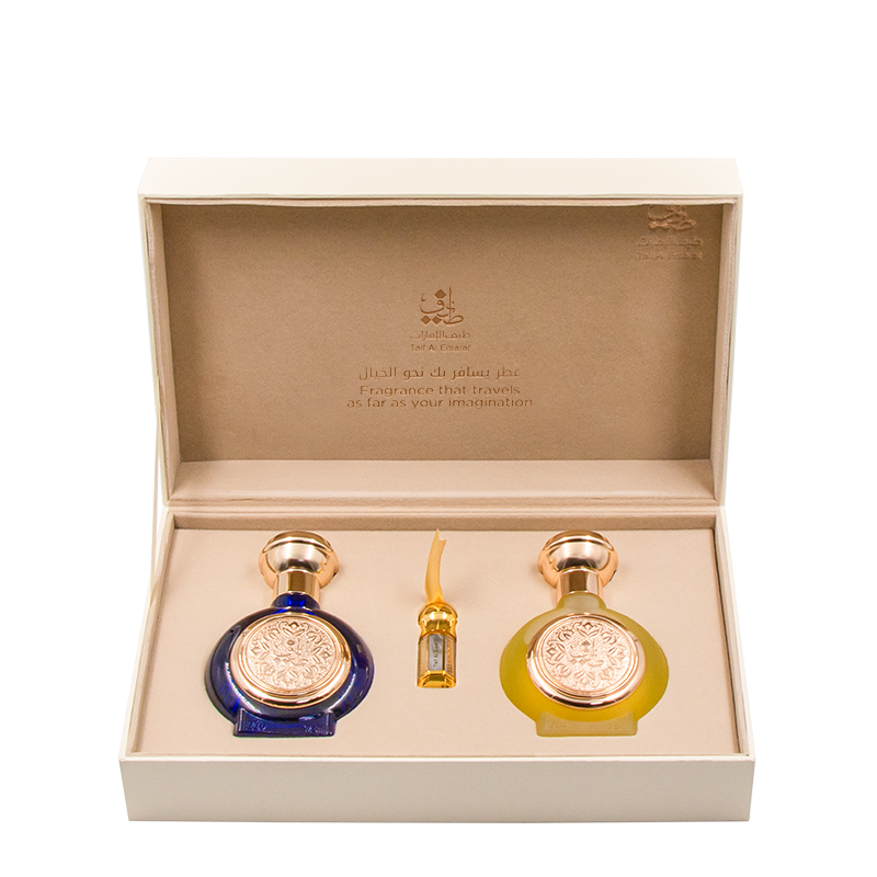 صندوق الأناقة