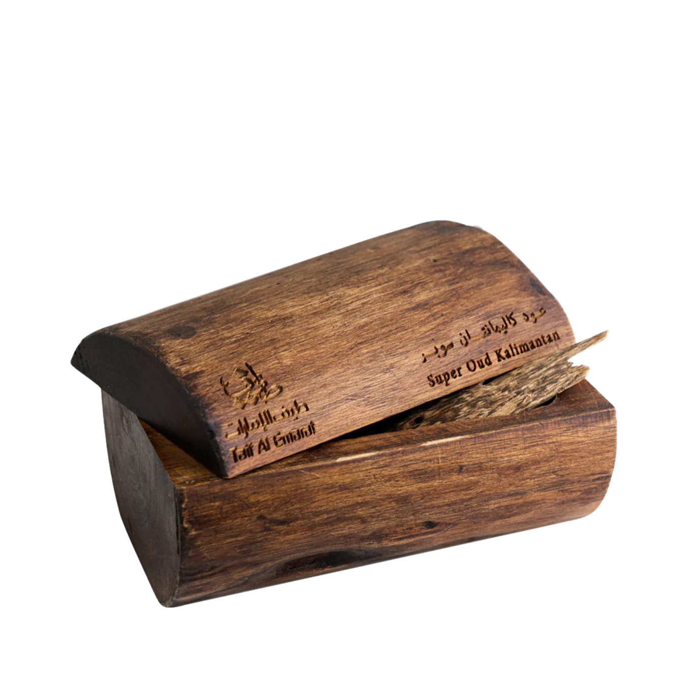 Super Oud Kalimantan (40g)