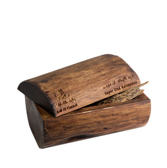 Super Oud Kalimantan (40g)