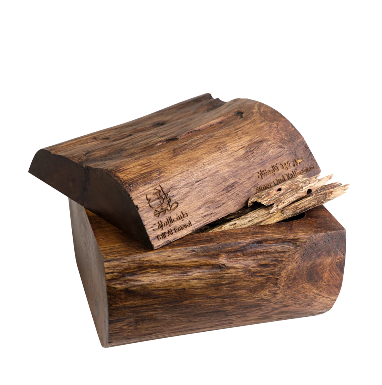 Super Oud Kalimantan (80g)