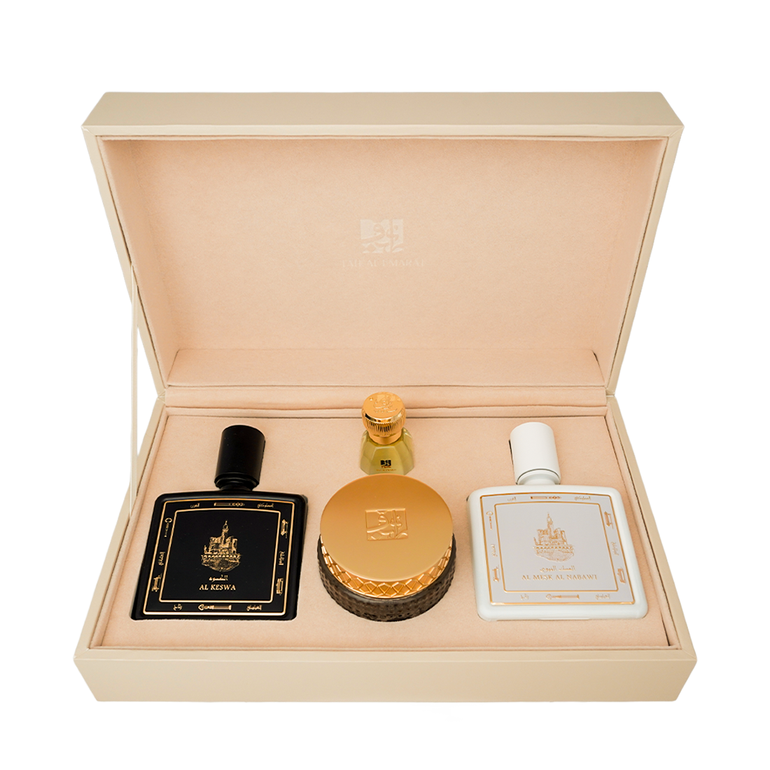 بوكس الكسوة