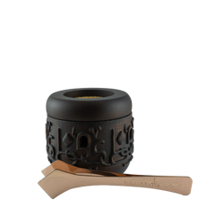 Taif Letters Incense Burner