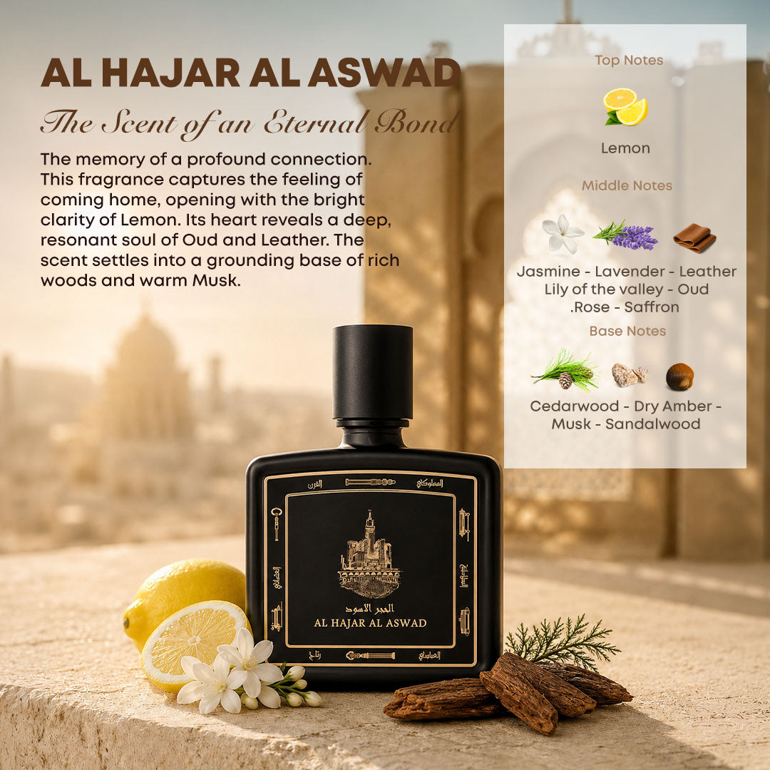 الحجر الأسود