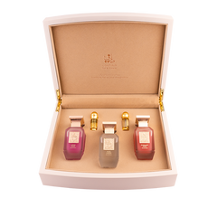 مجموعة مسك فيوليت