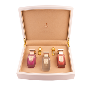 مجموعة مسك فيوليت