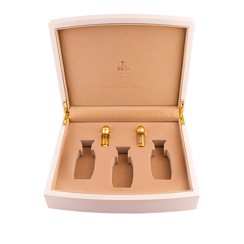 مجموعة مسك فيوليت