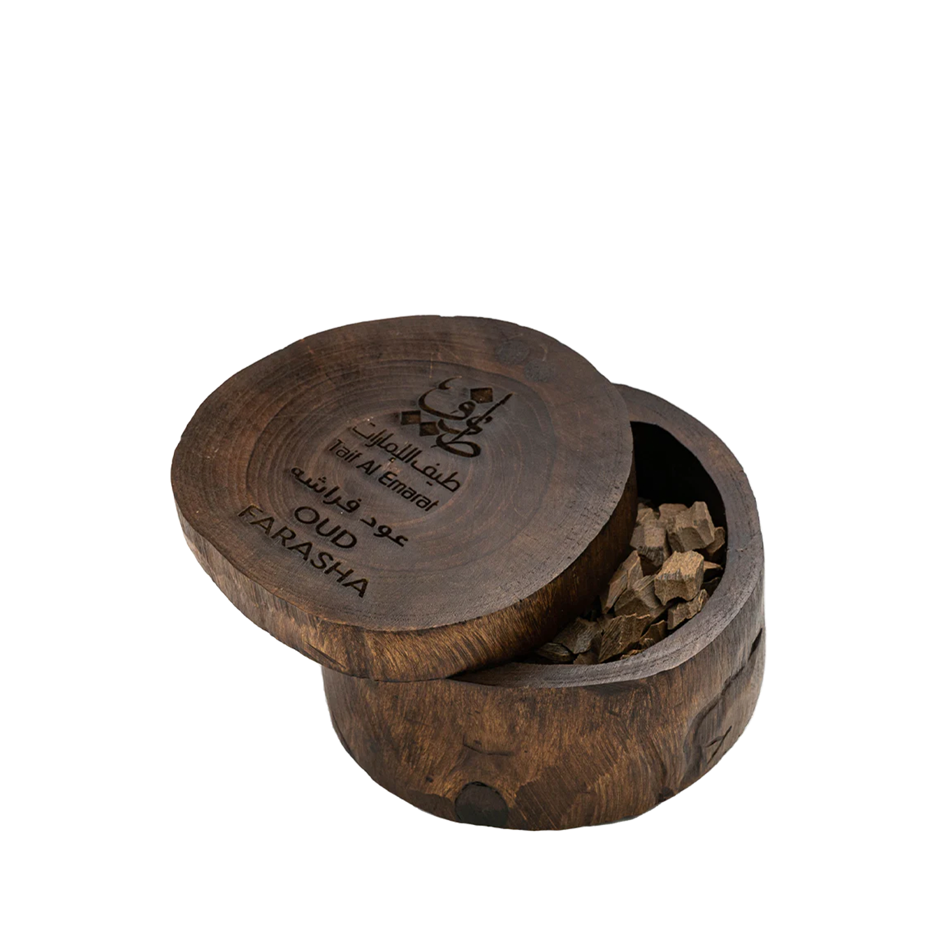 Oud Farasha (60g)