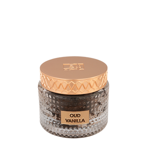Oud Vanilla