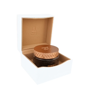 Oud Vanilla