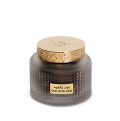 عود بالعود ( 60 جرام )