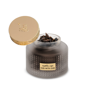 عود بالعود ( 60 جرام )