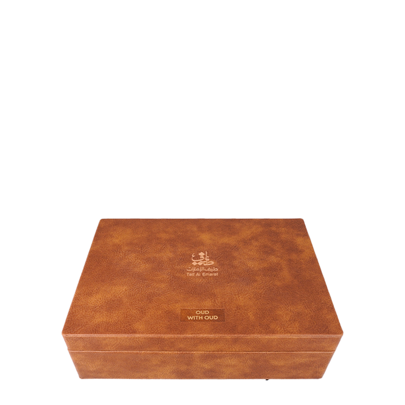 بوكس عود بالعود