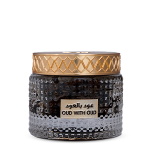 بوكس عود بالعود