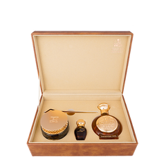 بوكس عود بالعود